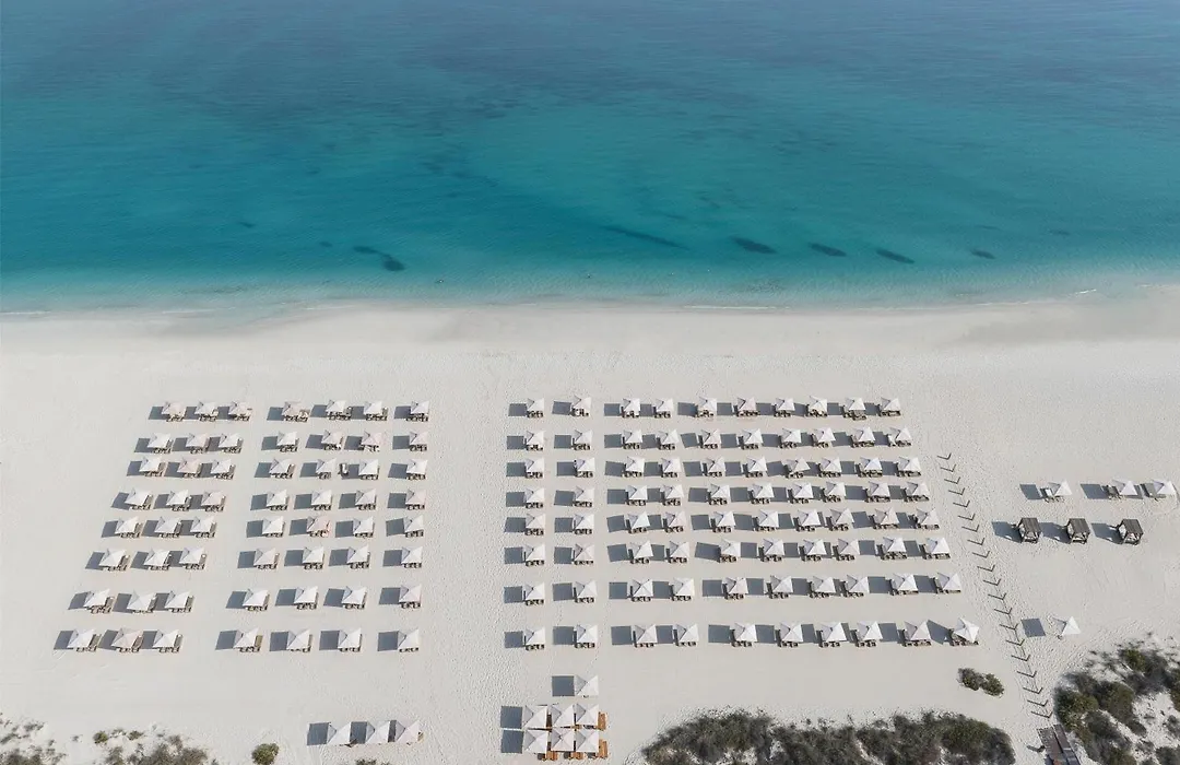Park Hyatt Abu Dhabi Hotel And Villas-1